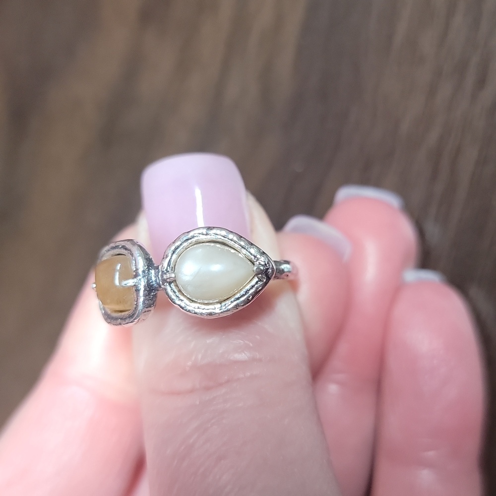 Opulenza  ring - Picture 6 of 6